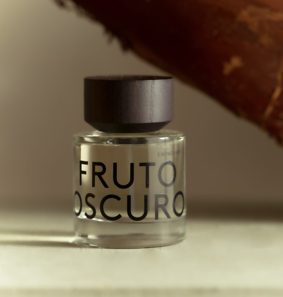 EAUSO VERT Fruto Oscuro