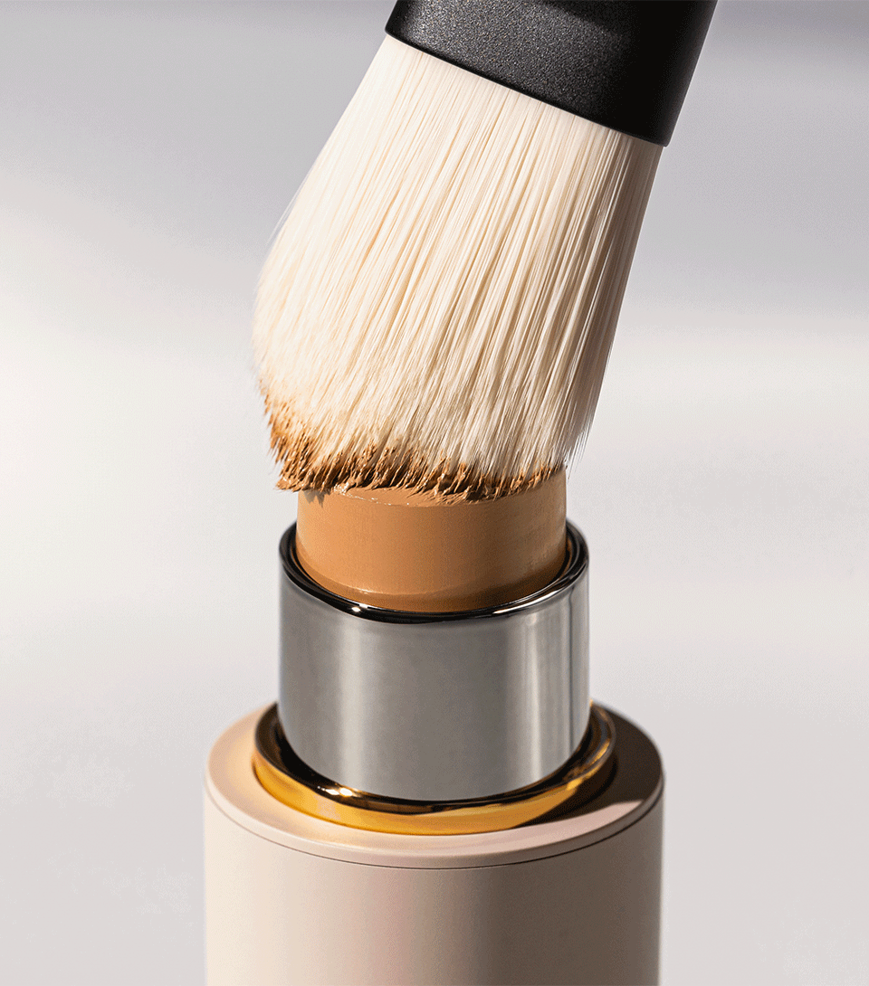 WESTMAN ATELIER Foundation Brush
