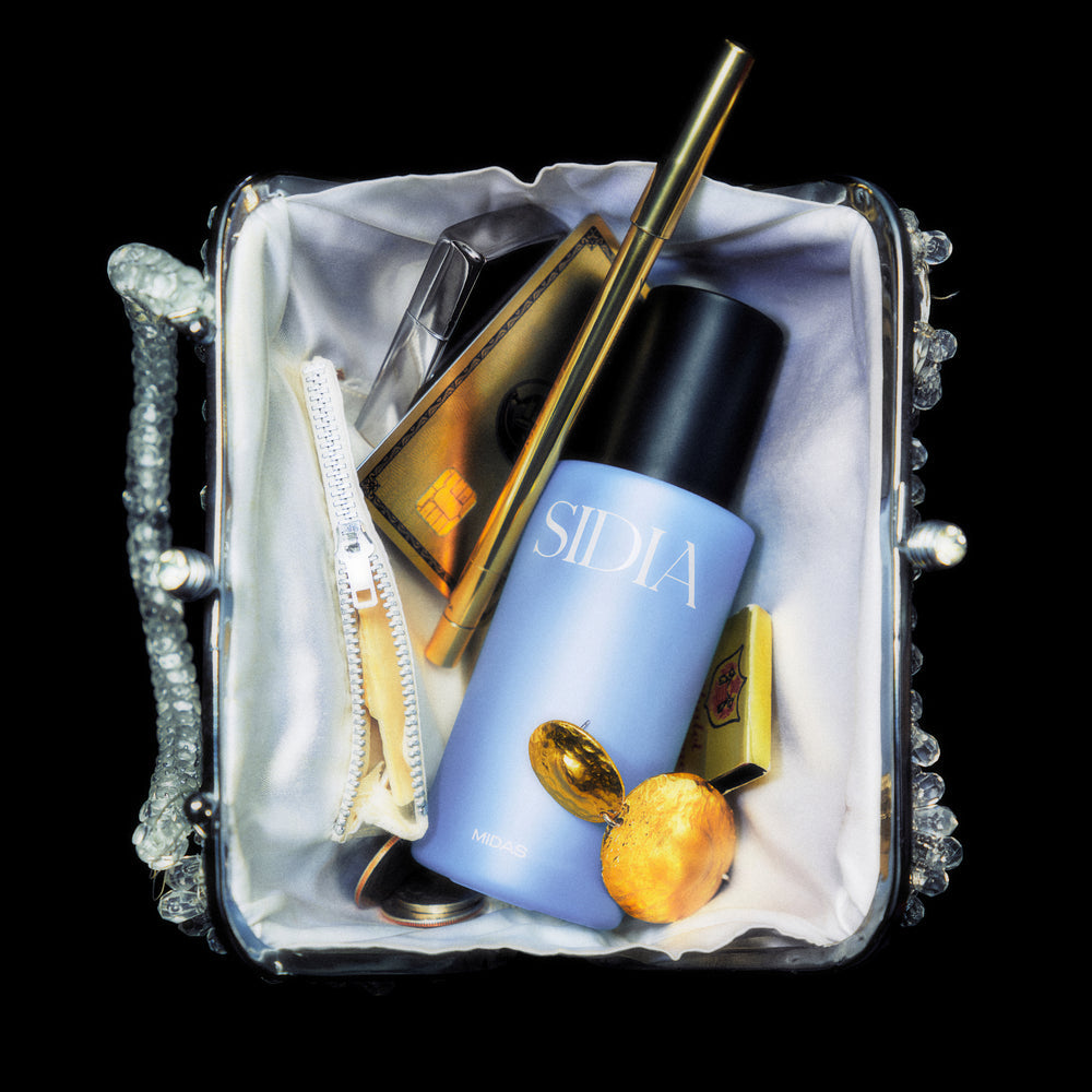 SIDIA The Body Mist | Midas