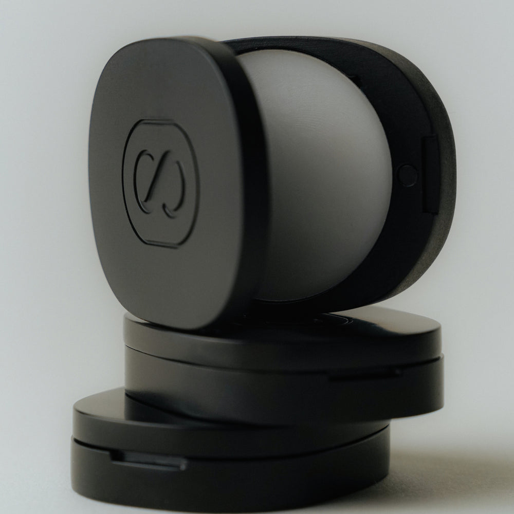 SIDIA The Solid Perfume | Midas