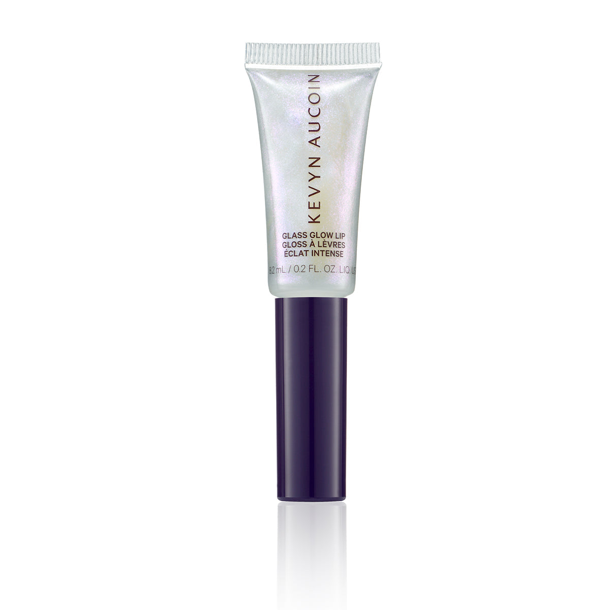 KEVYN AUCOIN Glass Glow Lip
