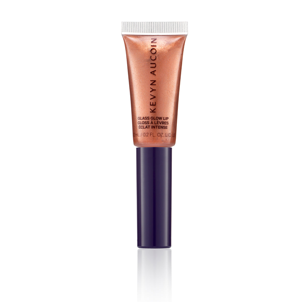 KEVYN AUCOIN Glass Glow Lip