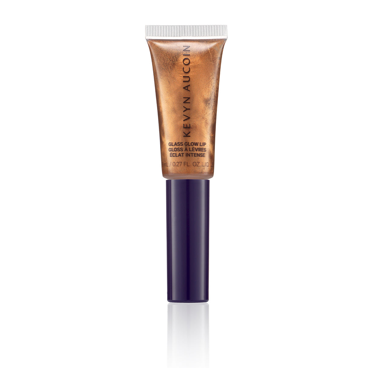 KEVYN AUCOIN Glass Glow Lip