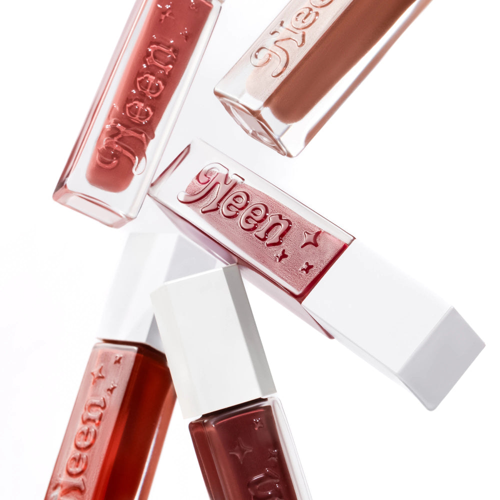NEEN Glisten Up Lip Gloss