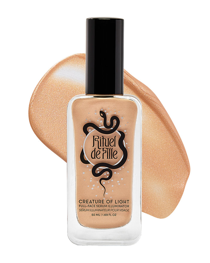 Rituel de Fille Creature of Light Full-Face Serum Illuminator