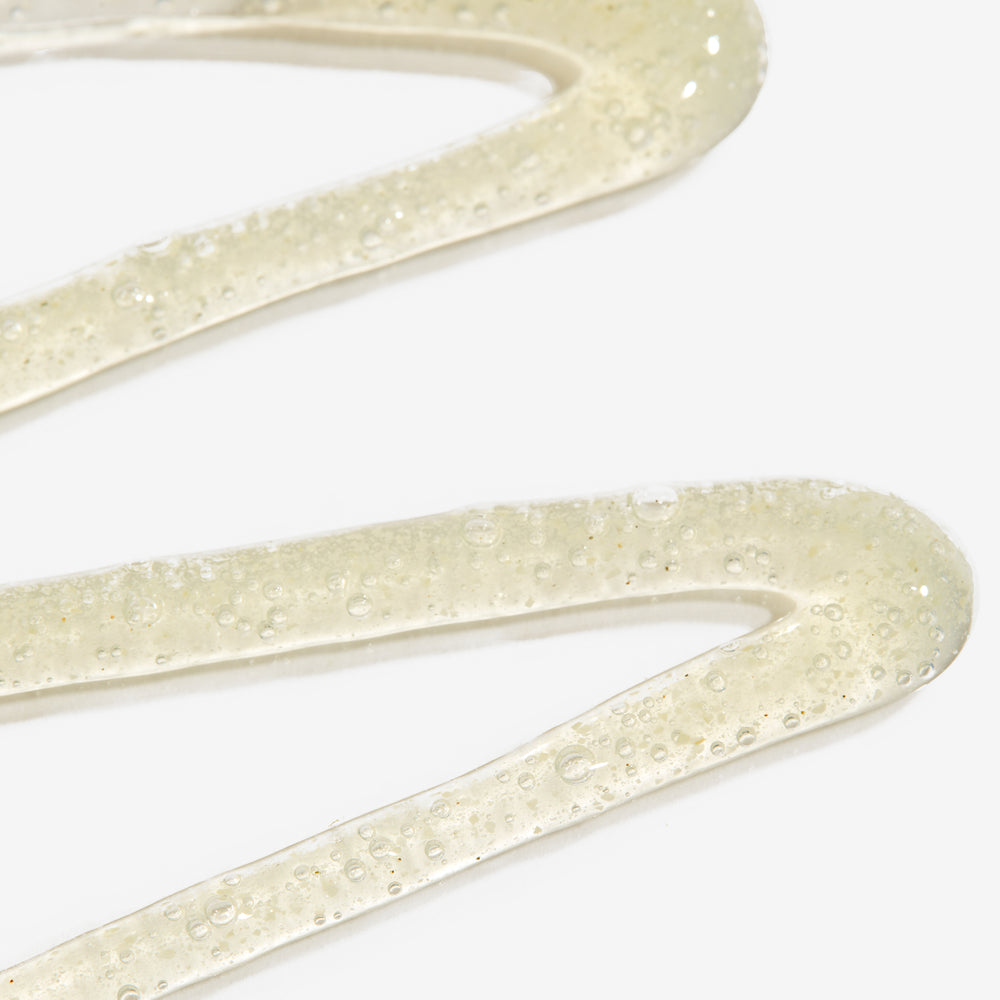 SIDIA WIRED: The Body Exfoliant