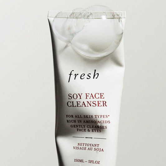 Fresh Soy Face Cleanser