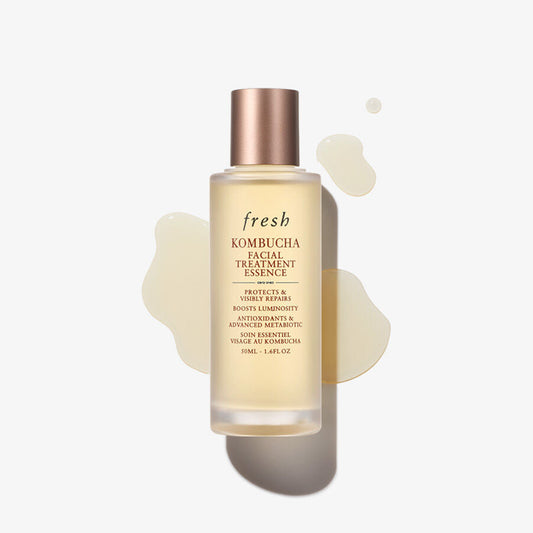 Fresh Kombucha Treatment Essence