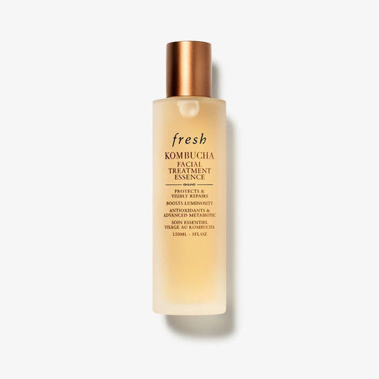 Fresh Kombucha Treatment Essence