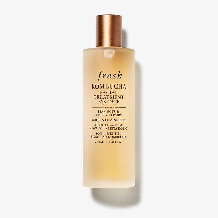 Fresh Kombucha Treatment Essence