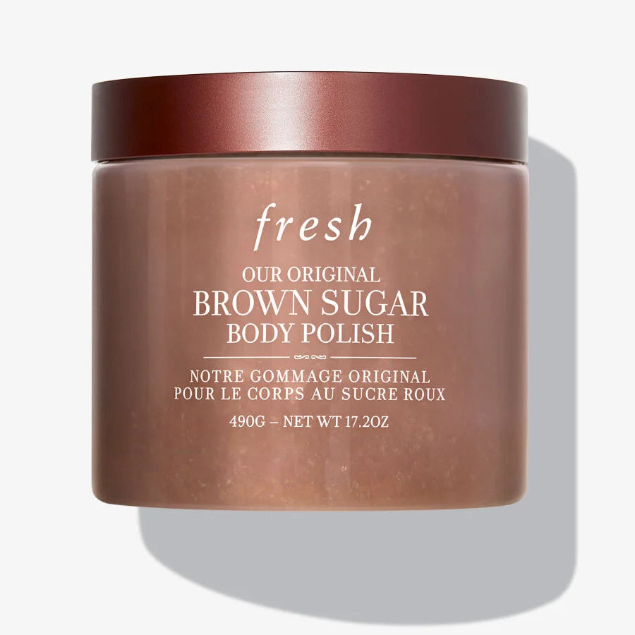 Fresh Sugar Body Polish