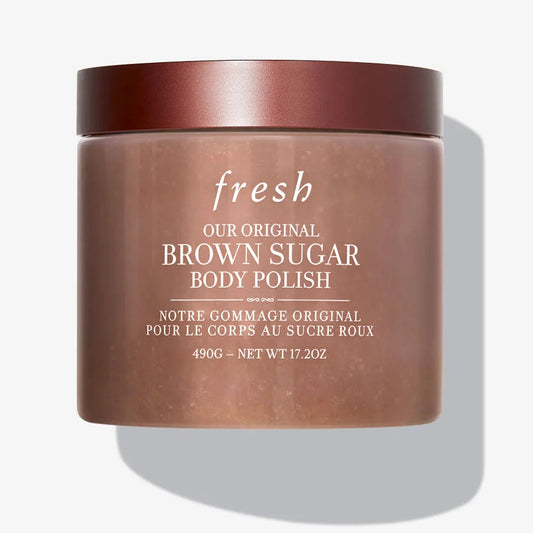 Fresh Sugar Body Polish