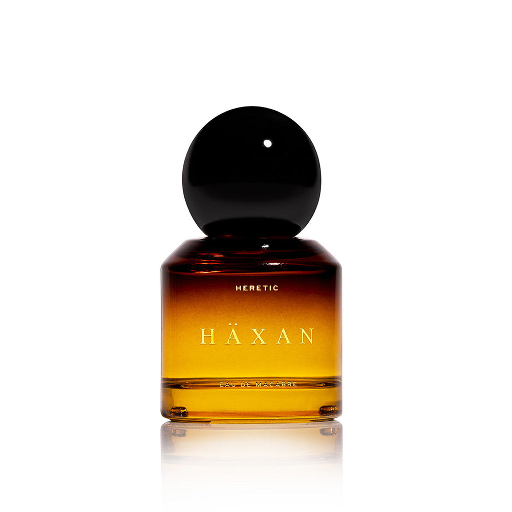 HERETIC PARFUM HÄXAN