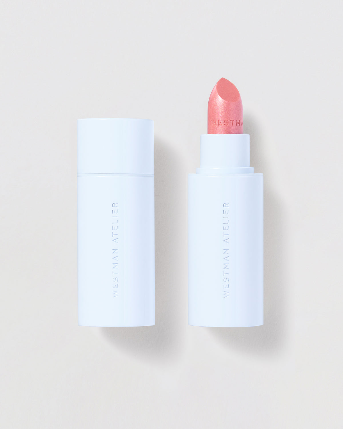 WESTMAN ATELIER Hydrobalm Tinted Lipstick