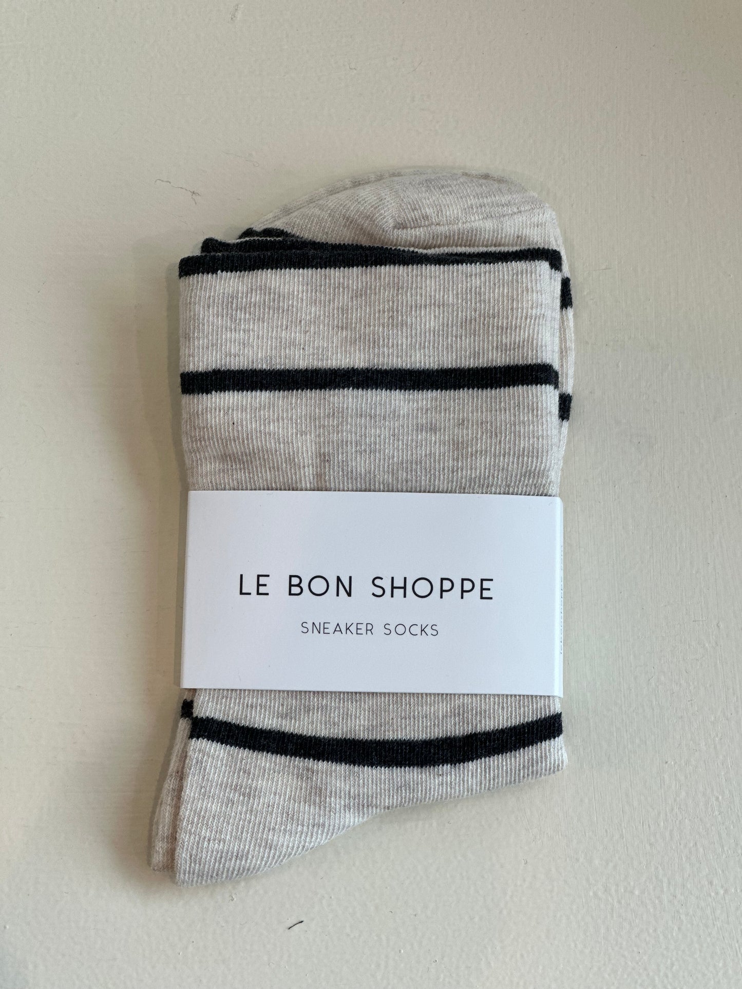 LE BON SHOPPE