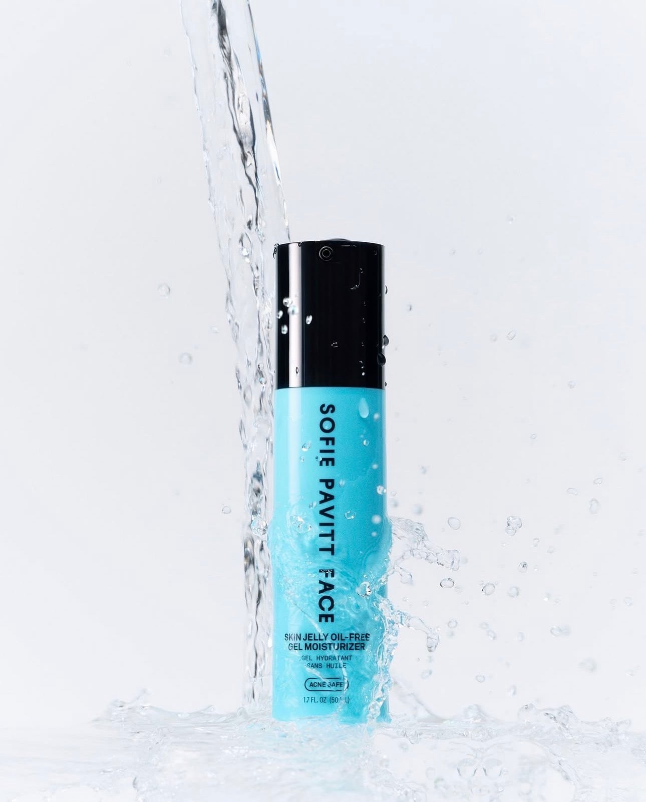 SOFIE PAVITT FACE Skin Jelly Oil-Free Gel Moisturizer