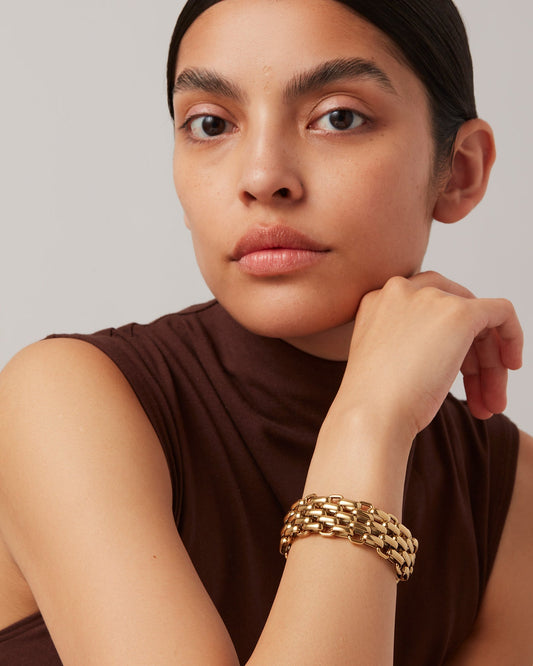 JENNY BIRD Penelope Bracelet