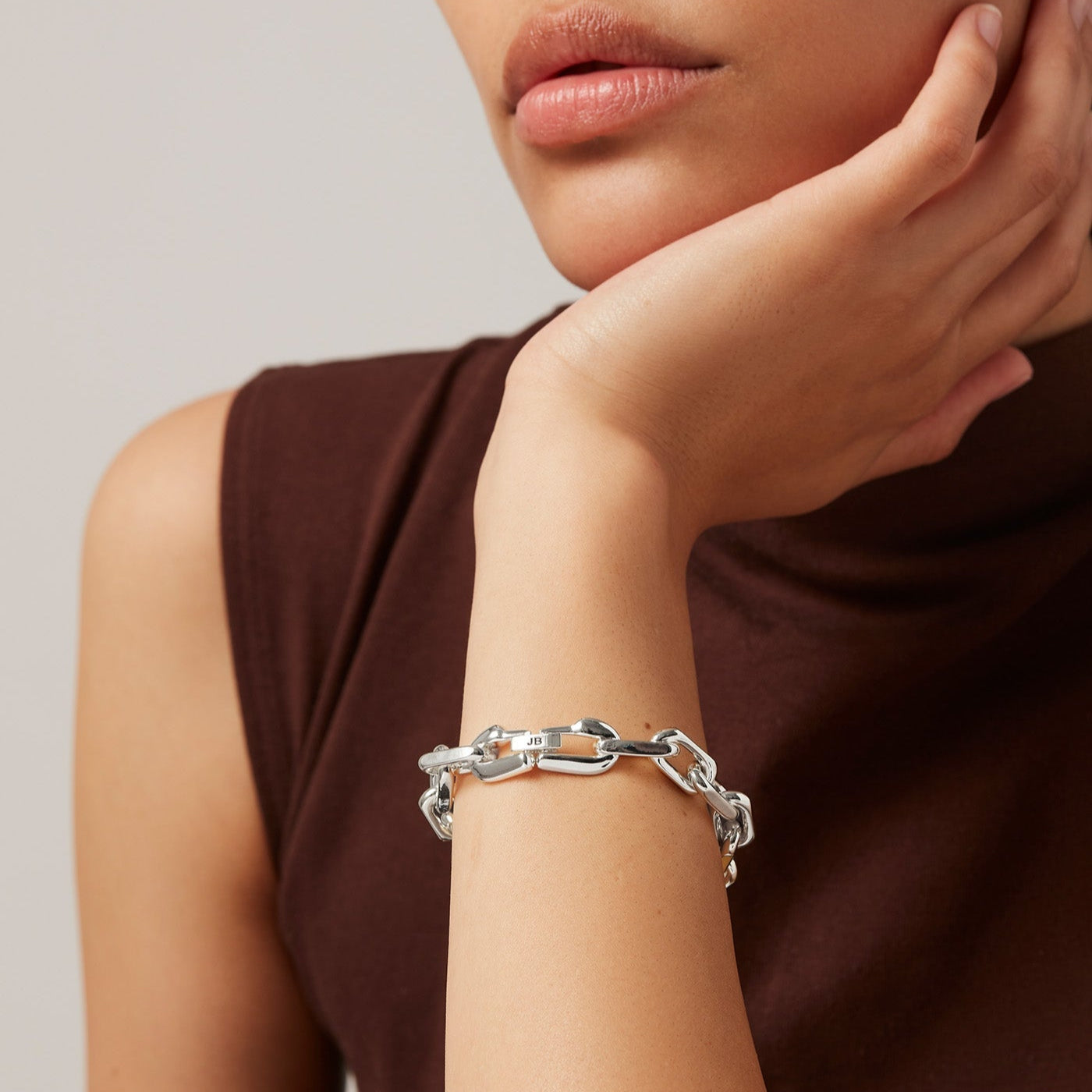 JENNY BIRD Loire Bracelet