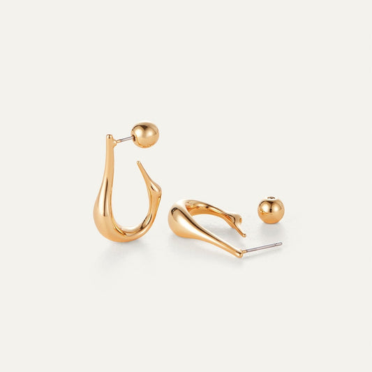 JENNY BIRD Colette Earrings Small