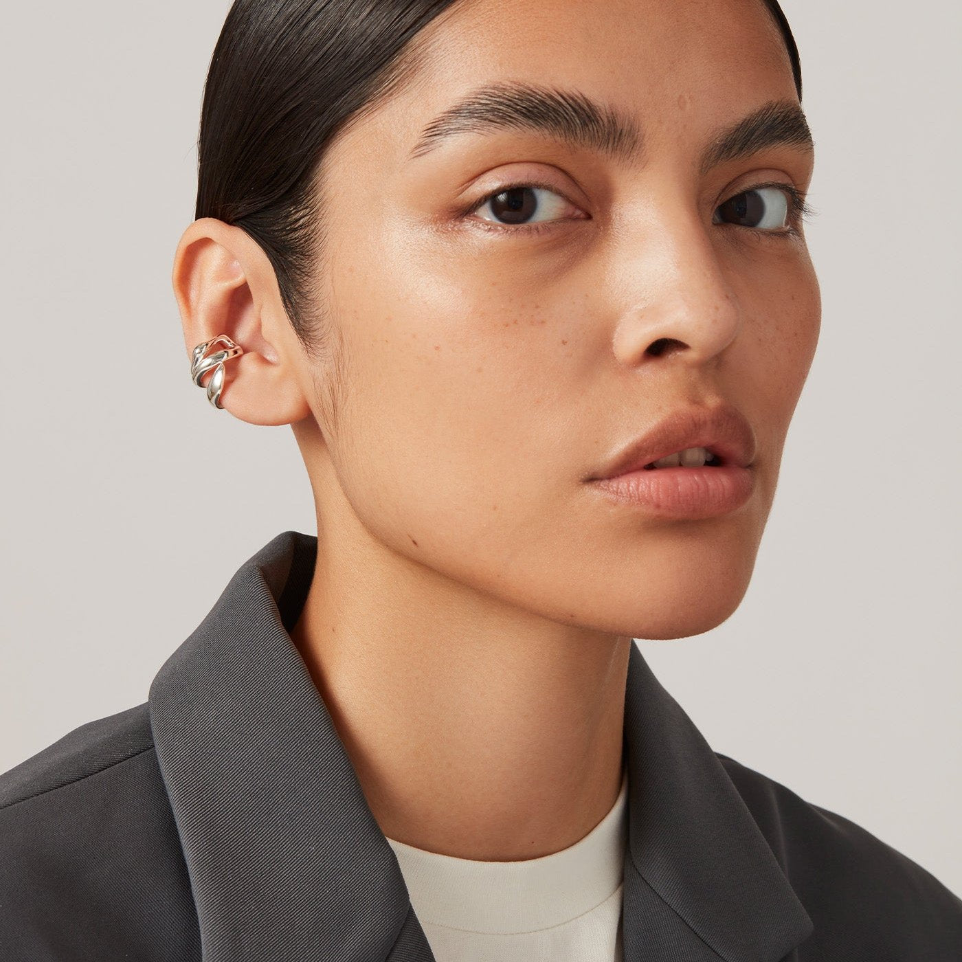 JENNY BIRD Colette Ear Cuff