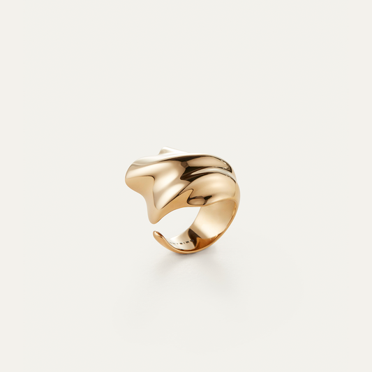 JENNY BIRD Lydia Ring | Gold