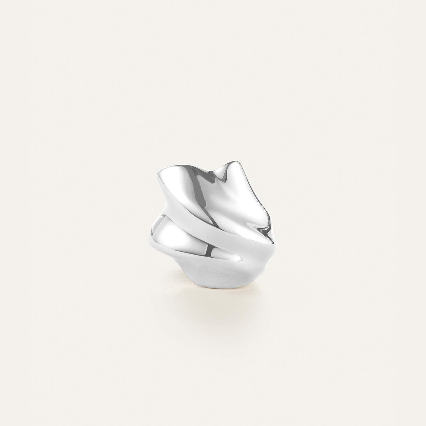 JENNY BIRD Lydia Ring | Silver