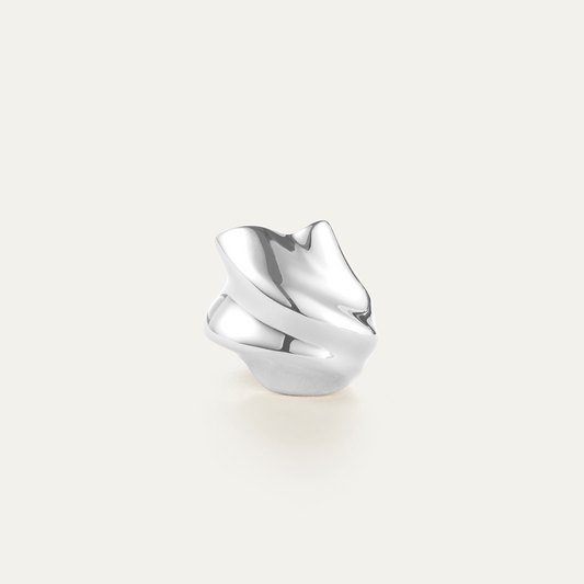 JENNY BIRD Lydia Ring | Silver