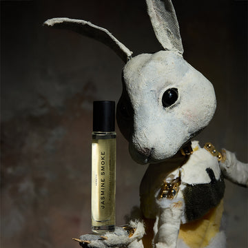 HERETIC PARFUM | JASMINE SMOKE