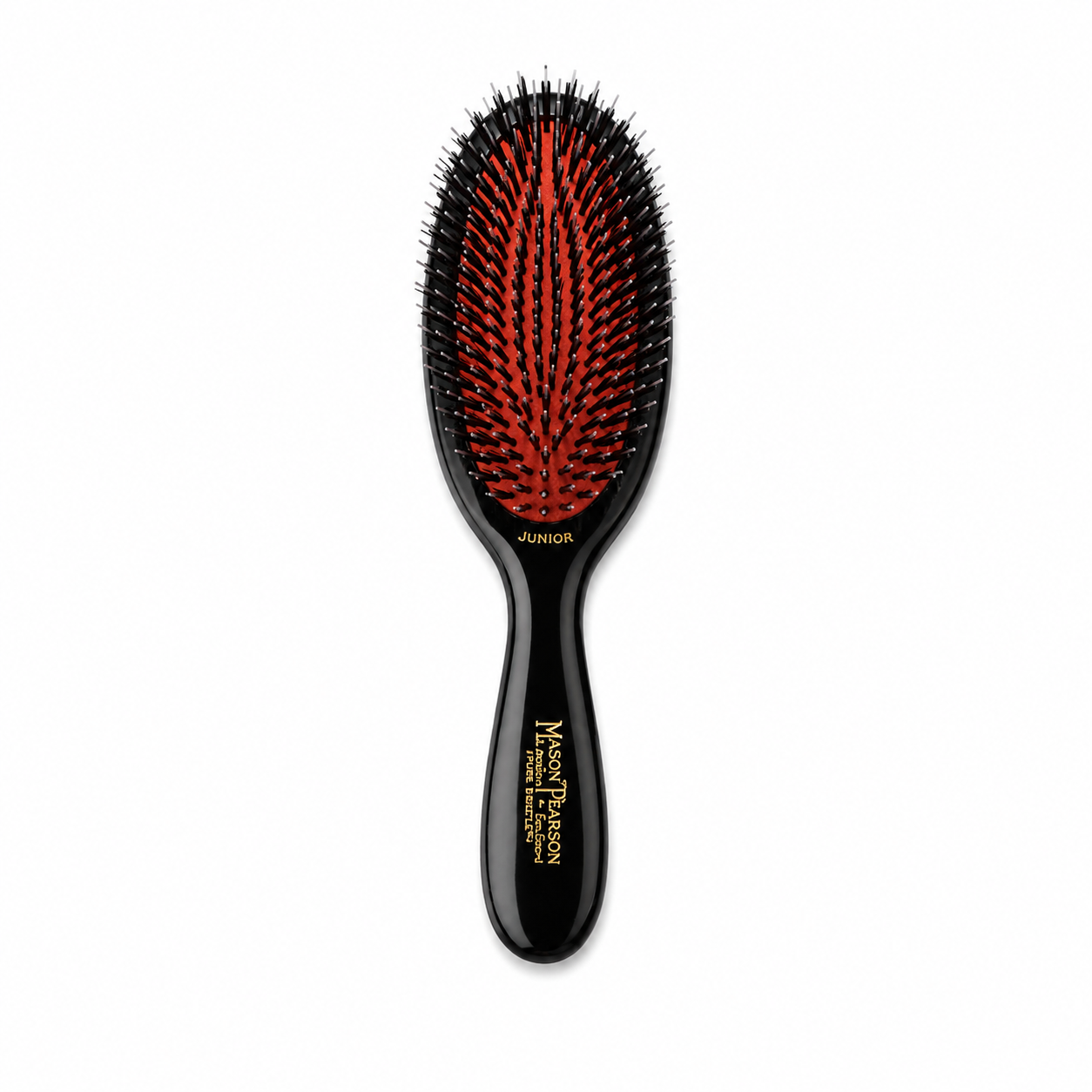 MASON PEARSON Junior Brush Bristle & Nylon | BN2
