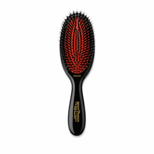 MASON PEARSON Junior Brush Bristle & Nylon | BN2