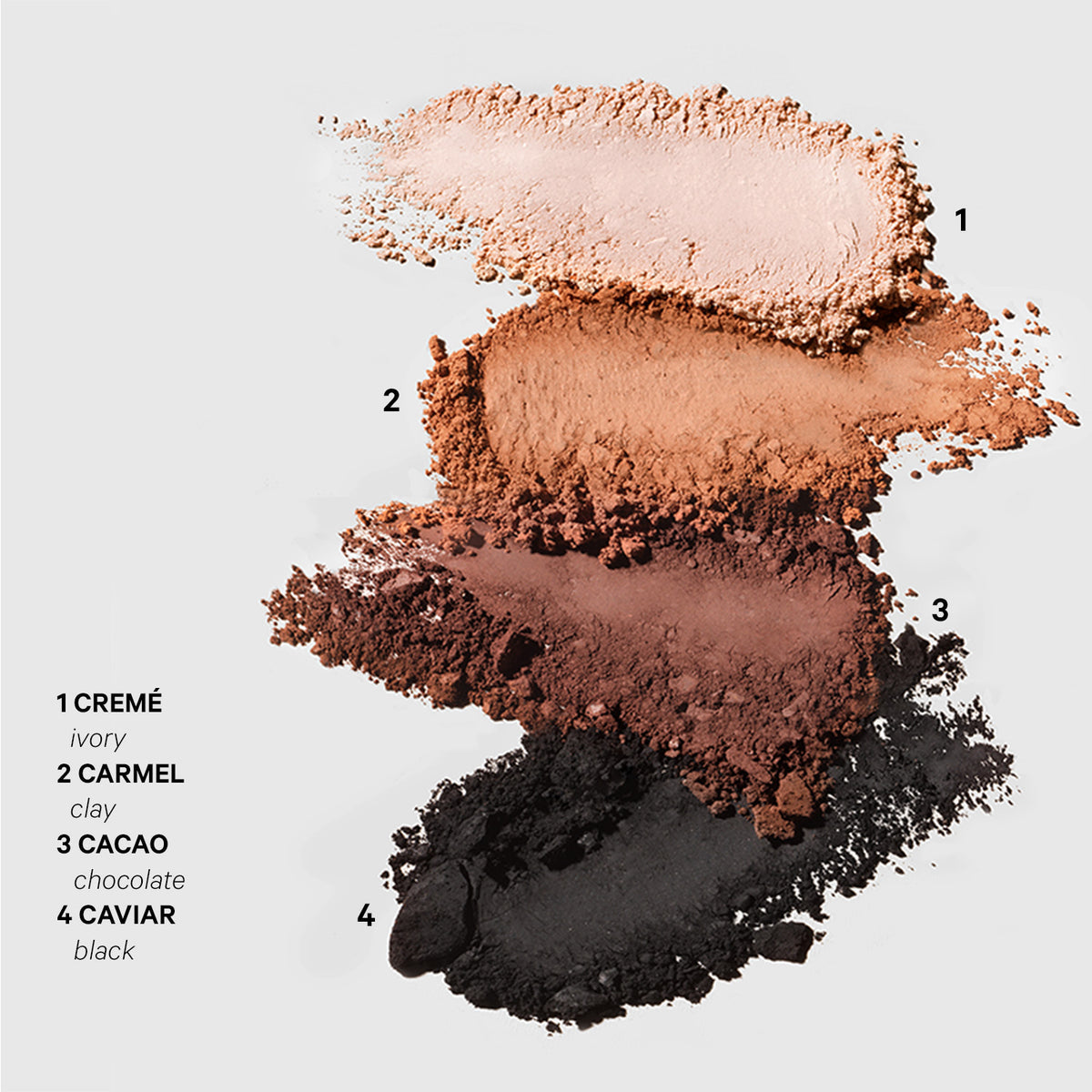 KEVYN AUCOIN The Individual Eyeshadow