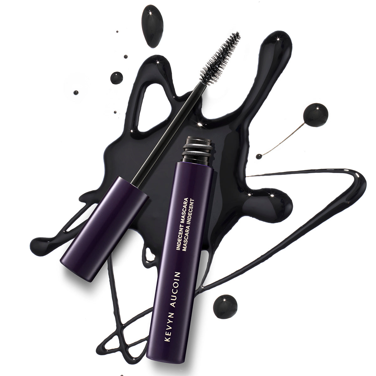 KEVYN AUCOIN Indecent Mascara