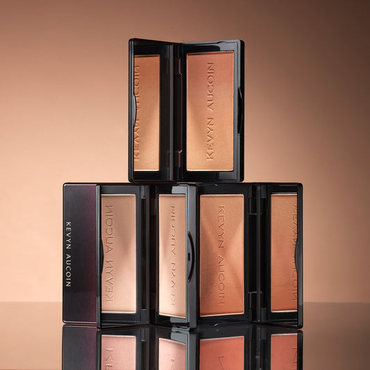 KEVYN AUCOIN The Neo-Bronzer