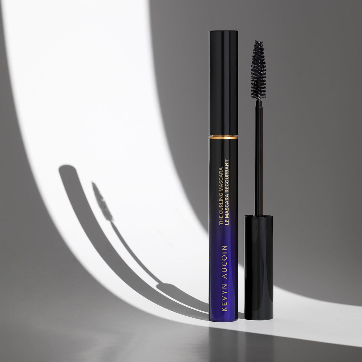 KEVYN AUCOIN The Curling Mascara