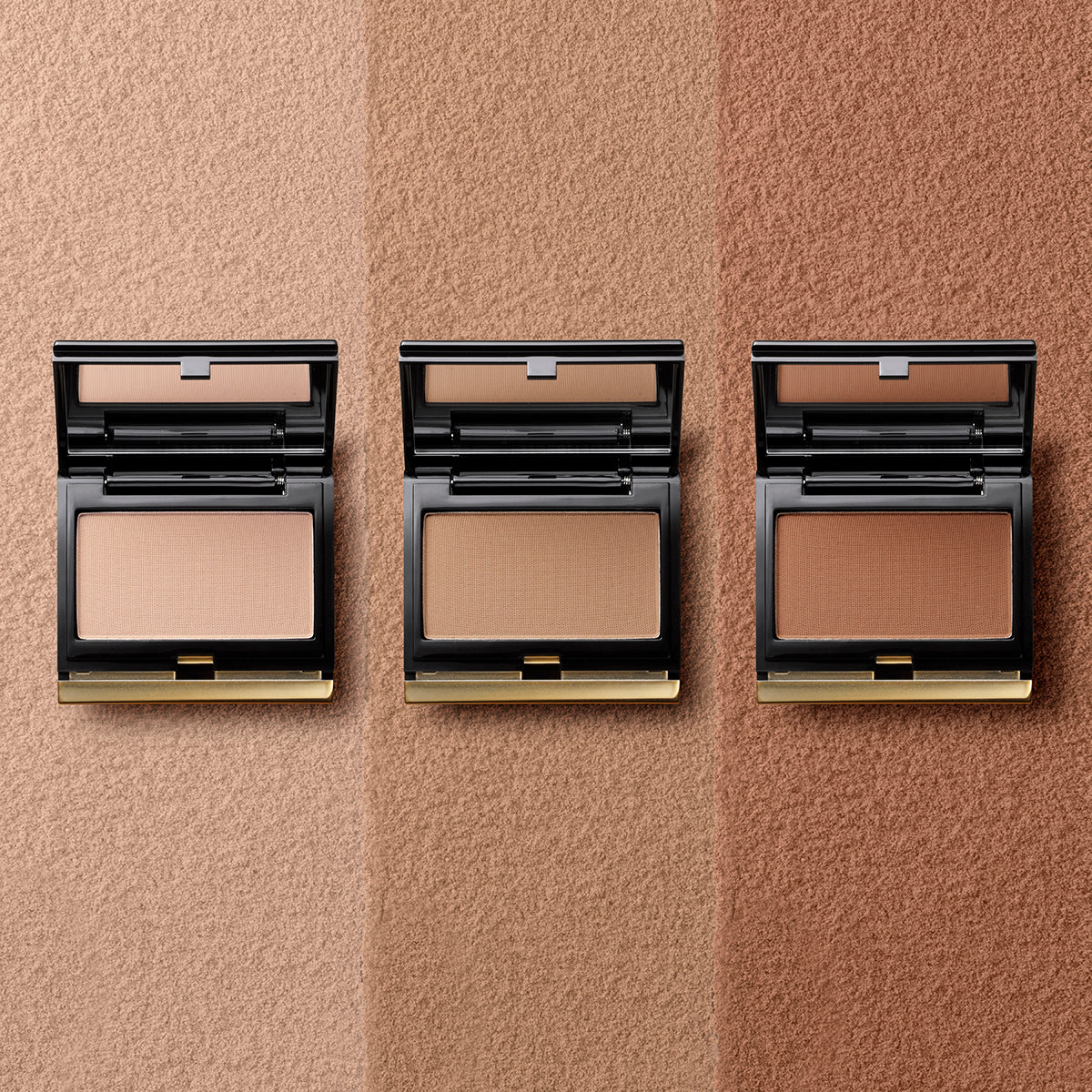 KEVYN AUCOIN The Sculpting Contour Powder