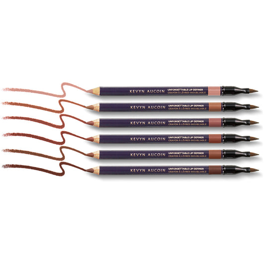 KEVYN AUCOIN Unforgettable Lip Definer
