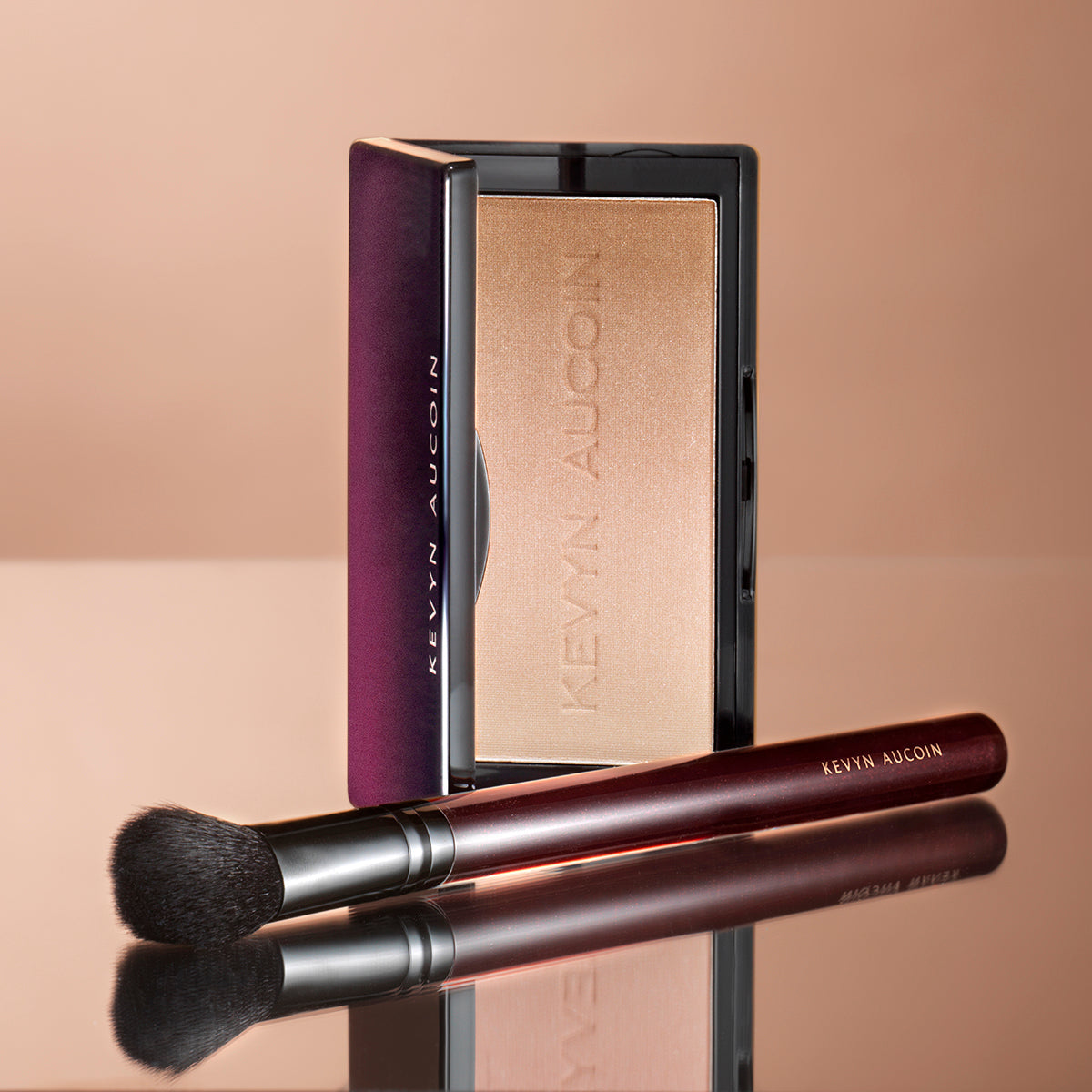 KEVYN AUCOIN The Neo-Highlighter