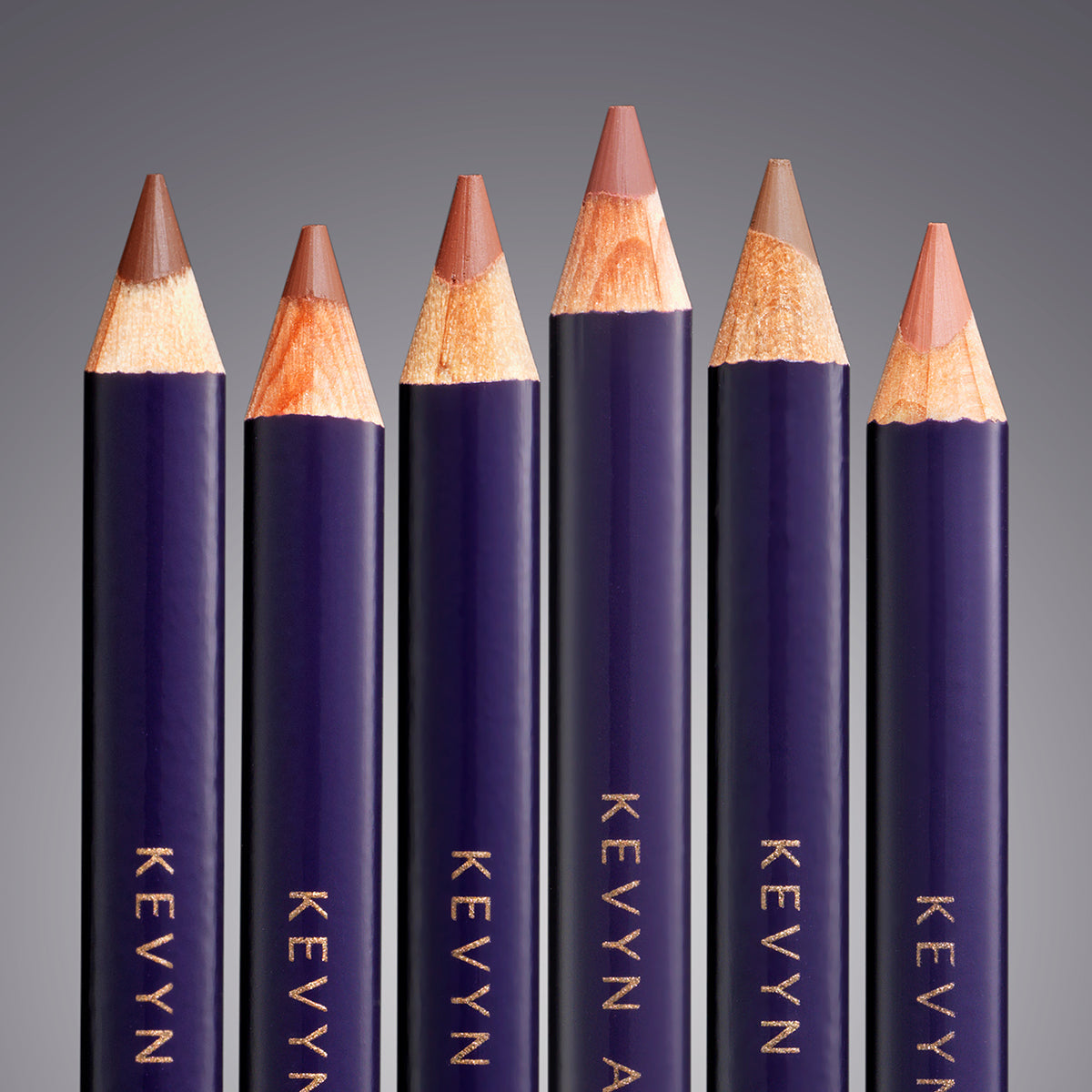 KEVYN AUCOIN Unforgettable Lip Definer