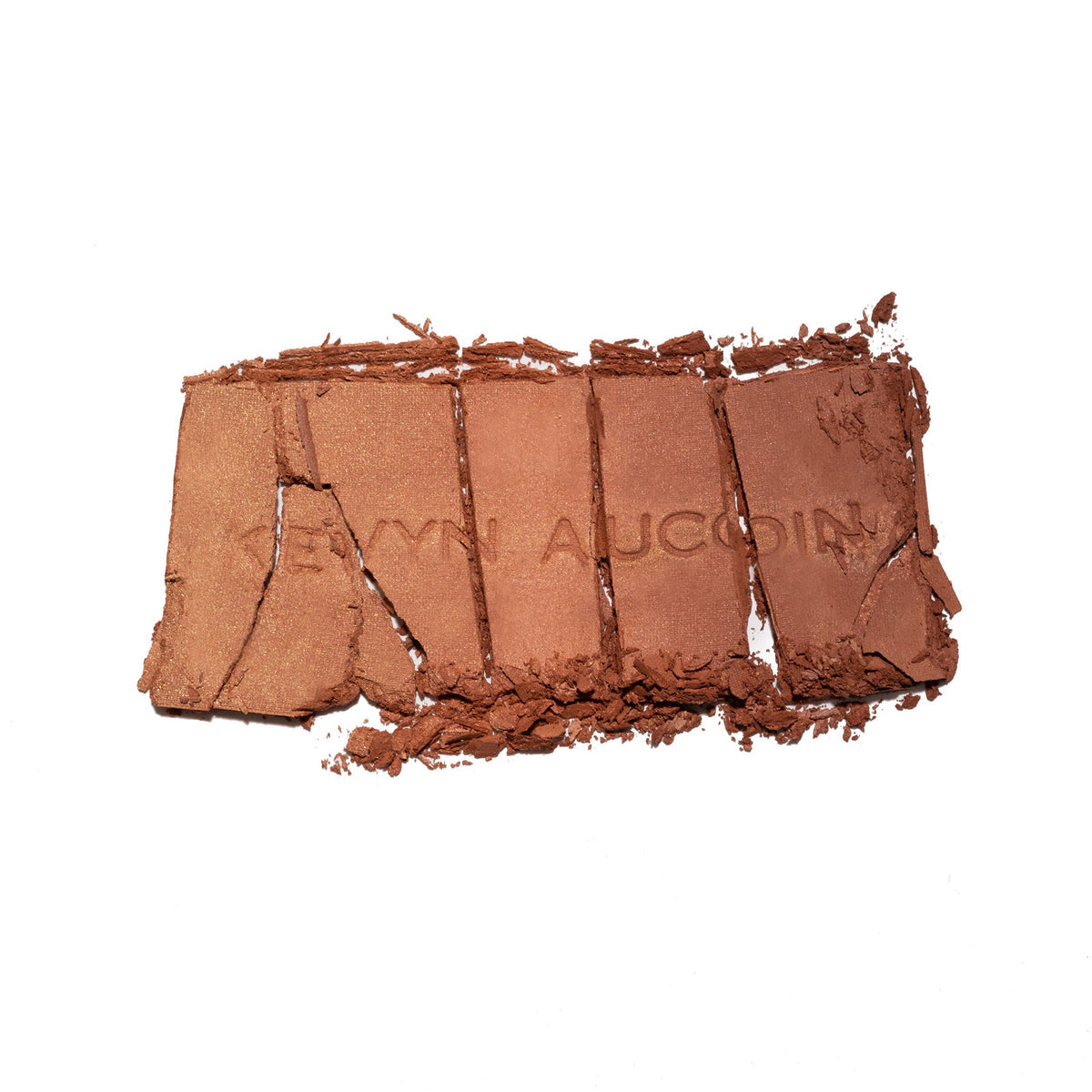 KEVYN AUCOIN The Neo-Bronzer