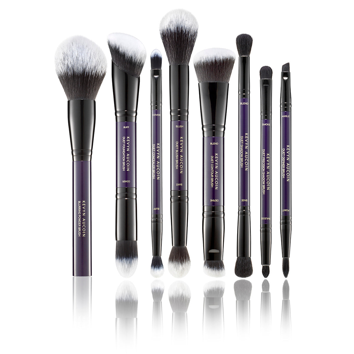 KEVYN AUCOIN Duet Concealer Brush