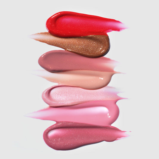 KEVYN AUCOIN Celestial Lip Gloss