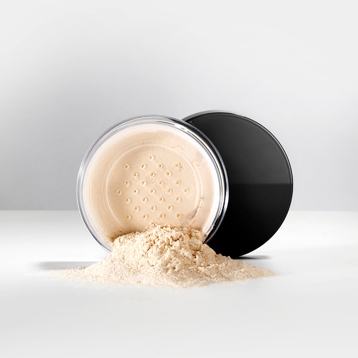 KEVYN AUCOIN Smooth & Set Loose Powder