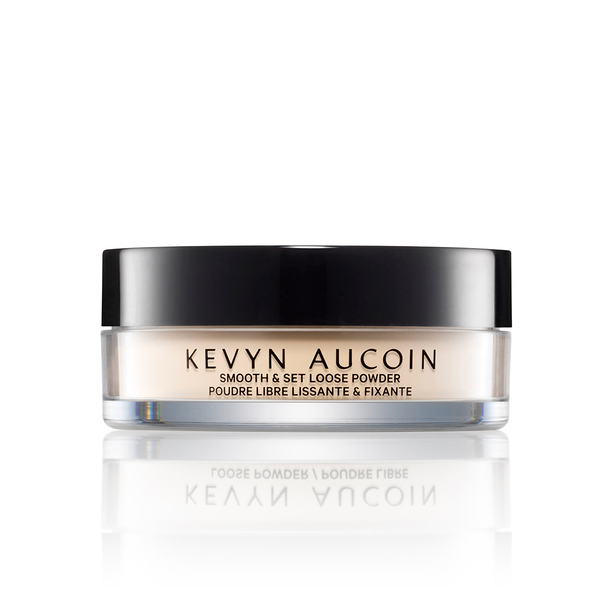 KEVYN AUCOIN Smooth & Set Loose Powder