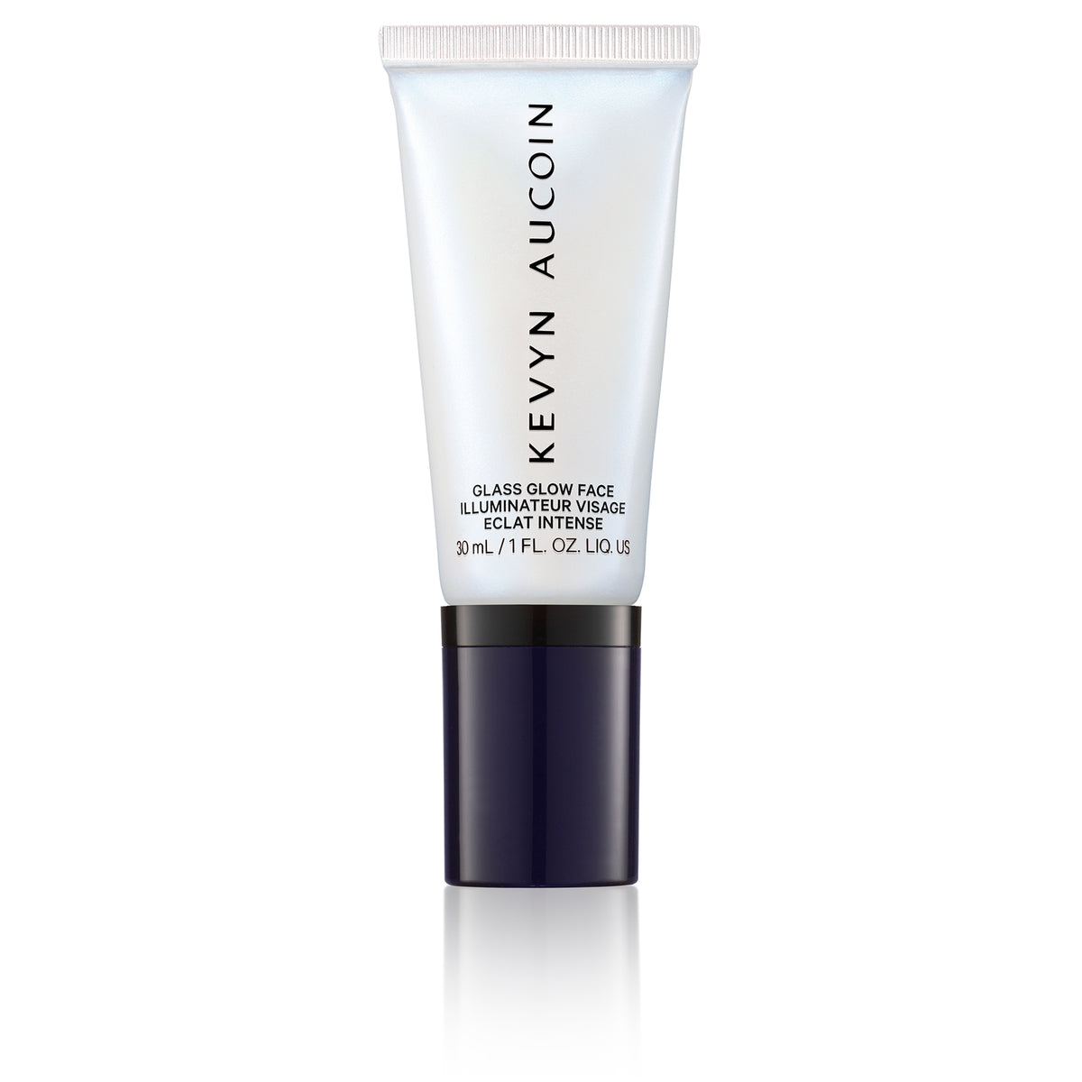 KEVYN AUCOIN Glass Glow Face & Body Glow