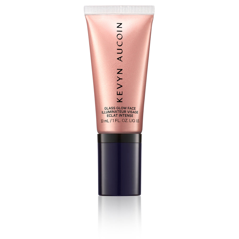 KEVYN AUCOIN Glass Glow Face & Body Glow