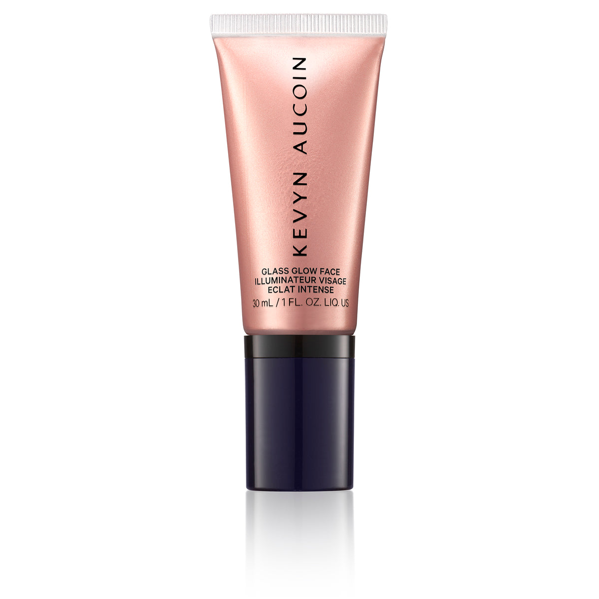 KEVYN AUCOIN Glass Glow Face & Body Glow
