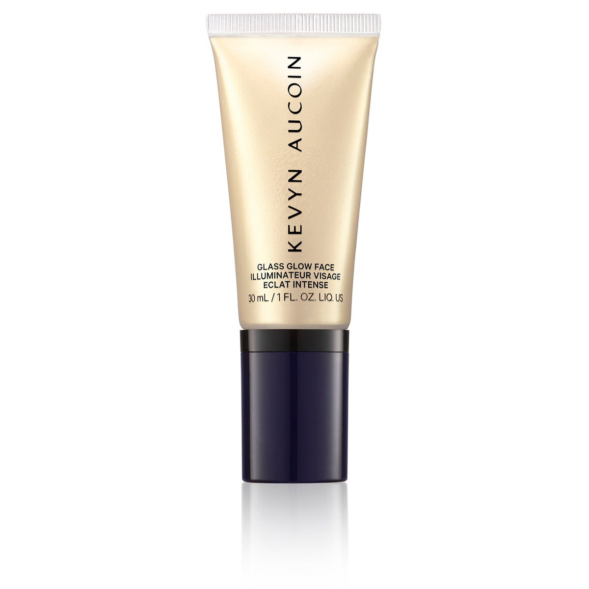 KEVYN AUCOIN Glass Glow Face & Body Glow