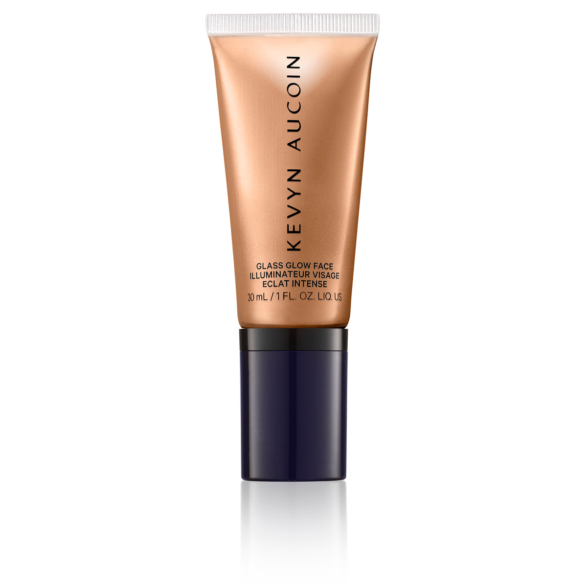 KEVYN AUCOIN Glass Glow Face & Body Glow