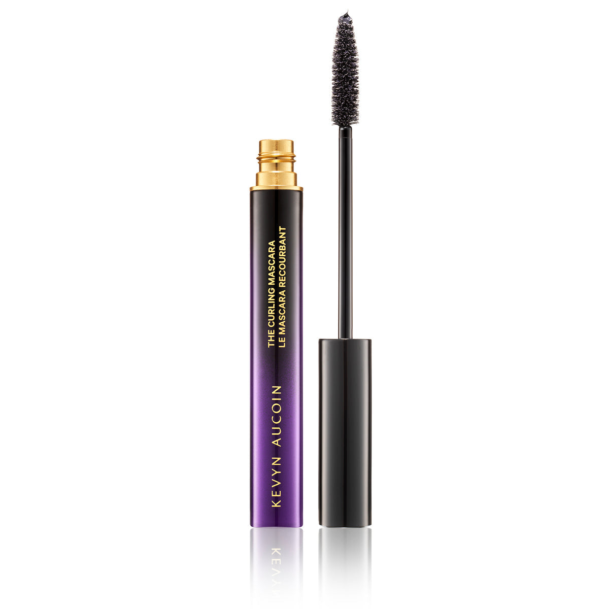 KEVYN AUCOIN The Curling Mascara