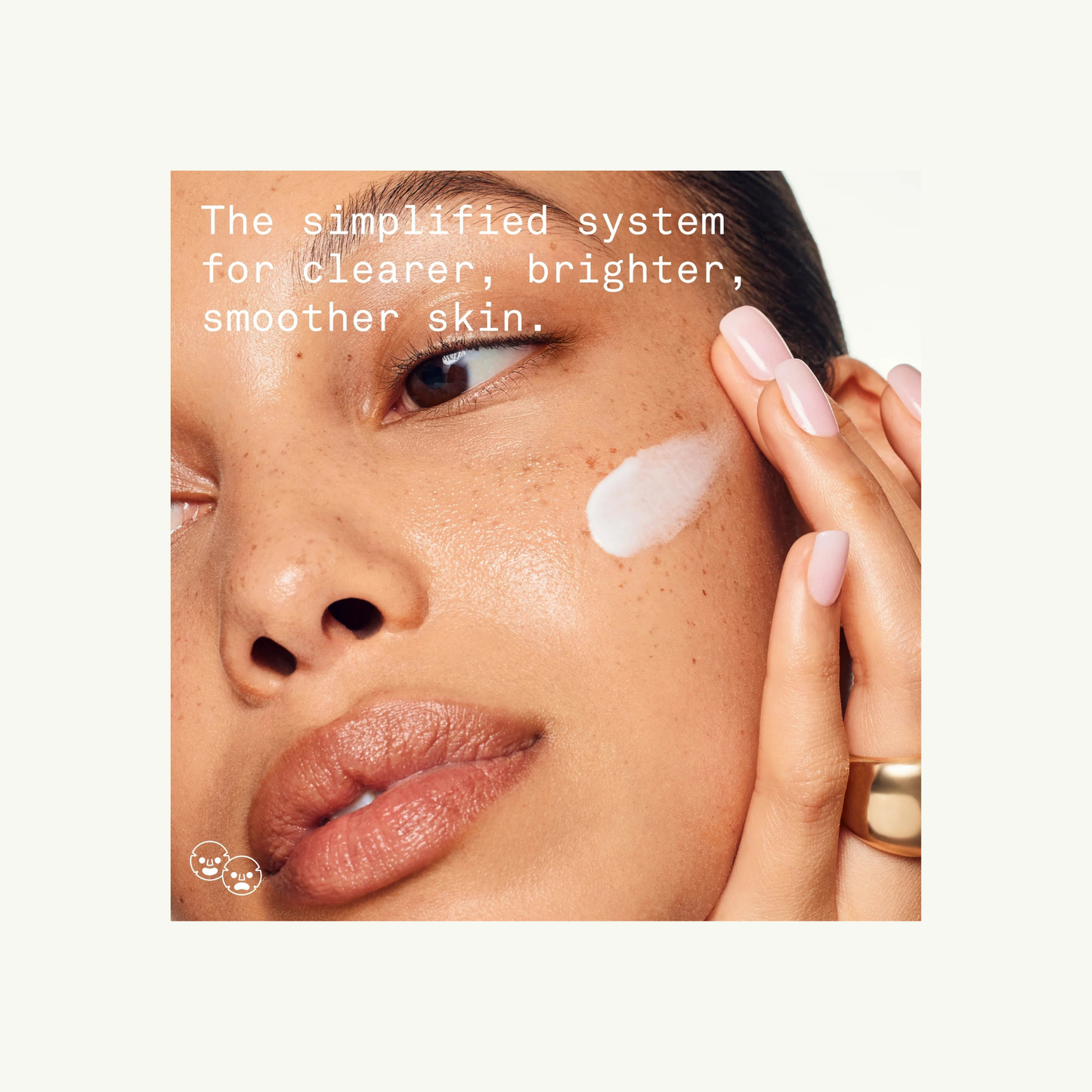SOFIE PAVITT Skin School Trial Set: The System Minis